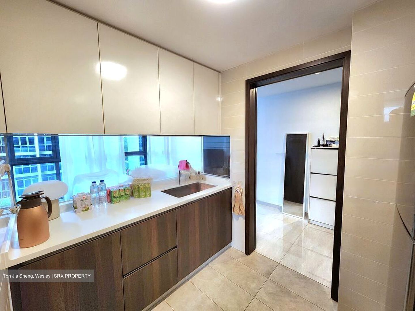 Symphony Suites (D27), Condominium #507717151